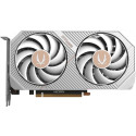 "RTX 5050 8GB Zotac Twin Edge OC GDDR6 White"
