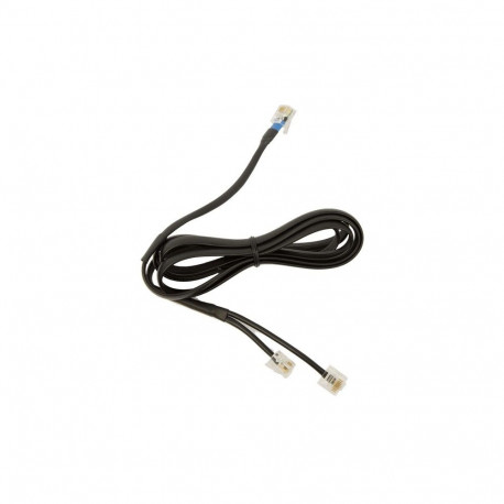 "Jabra DHSG adapter cable for PRO and Engage series such as 14201-10"