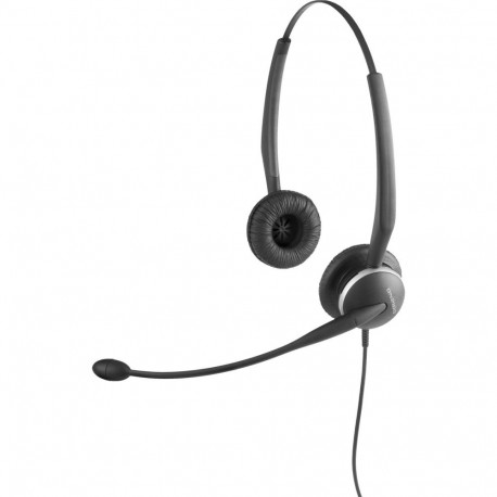 "Jabra 2100 Telecoil Duo QD"
