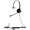"Jabra BIZ 2300 Headset Mono USB MS"
