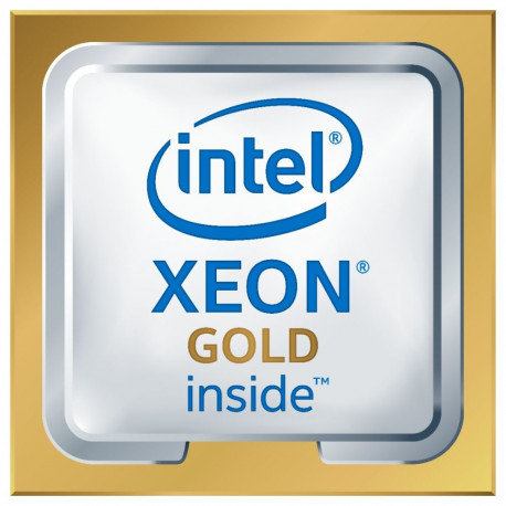 "Intel CPU Xeon Gold 6130 (16C/32T) 2.1 GHz (3.7 GHz Turbo) Tray Sockel 3647 TDP 125W"