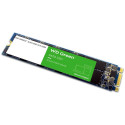 "M.2 WD Green NVMe 480GB Internal Solid State Drive 6Gb/s - WDS200T5B0E-00CPE0"