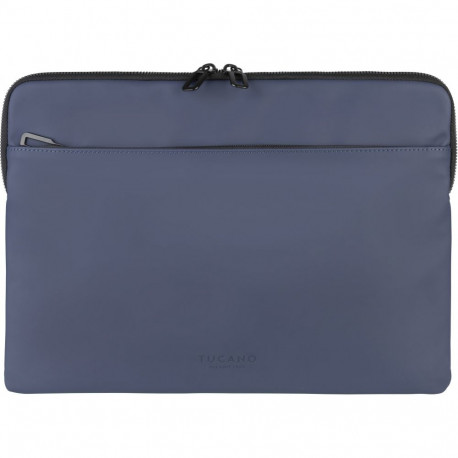 "Tucano Gommo Sleeve 14"" Dunkelblau, BFGOM1314-B"