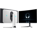 "DELL Alienware 32 4K QD-OLED Gaming Monitor AW3225QF 80.26cm 31.6Zoll 3840x2160 16:9 240Hz HDMI DP 