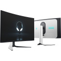 "DELL Alienware 32 4K QD-OLED Gaming Monitor AW3225QF 80.26cm 31.6Zoll 3840x2160 16:9 240Hz HDMI DP 