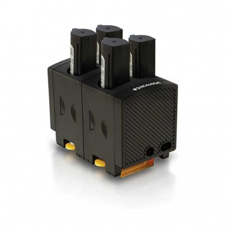 "Datalogic MULTI BATTERY CHARGER MASTER"