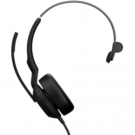 "Jabra Evolve2 50 USB C/A UC"