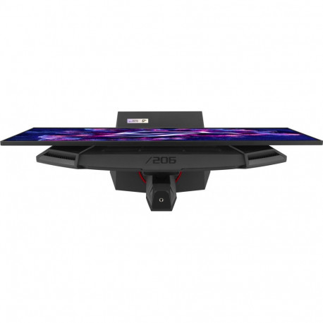 "ASUS ROG Strix OLED XG27ACDNG 67.32cm (16:9) WQHD HDMI DP"