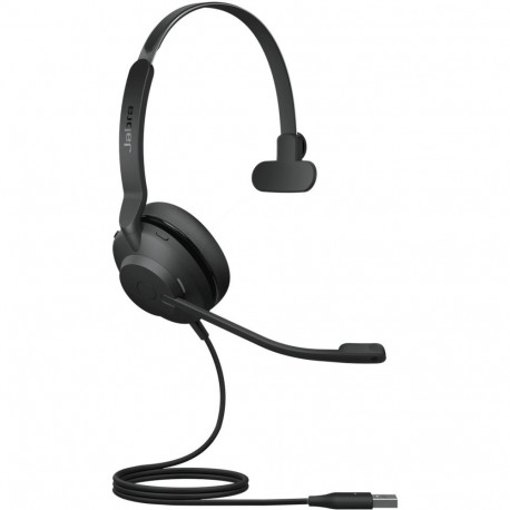 "Jabra Evolve2 30 SE USB-A. UC Mono"
