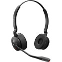 "Jabra Engage 55 Stereo Headset on-ear DECT wireless Optimised for Microsoft Teams"