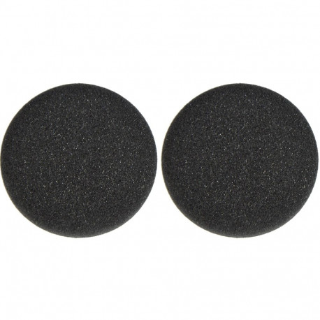 "Jabra Evolve Foam Ear Cushion for Evolve 20-65 10pieces pack"