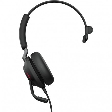 "Jabra Evolve2 40 SE USB-C. UC Mono"