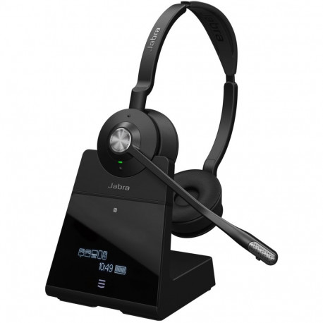 "Jabra Engage 75 SE Stereo LowPower"