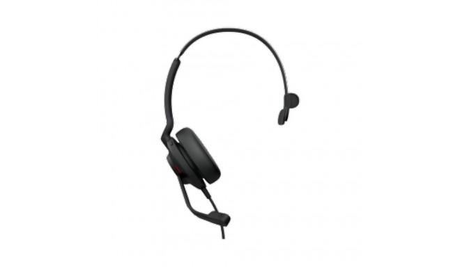 "Jabra Evolve2 30 SE USB C/A MS"