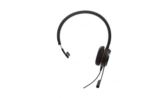 "JABRA EVOLVE 30 II MONO UC USB"