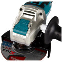"Makita DGA521ZX1 X-Lock Akku-Winkelschleifer"