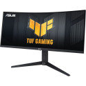 "ASUS TUF Gaming VG34VQL3A 86.7cm (21:9) UWQHD HDMI DP"