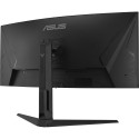 "ASUS TUF Gaming VG34VQL3A 86.7cm (21:9) UWQHD HDMI DP"
