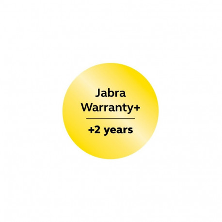 "Jabra Service+ 2y Speak2 Wrls"