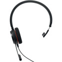 "JABRA EVOLVE 20 MONO UC USB C/A"