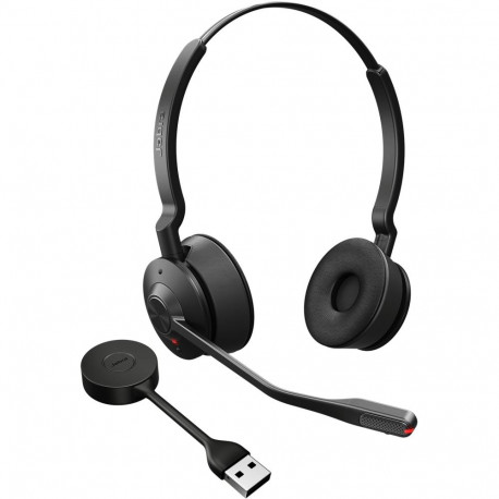 "Jabra ENGAGE 55 SE UC STEREO"