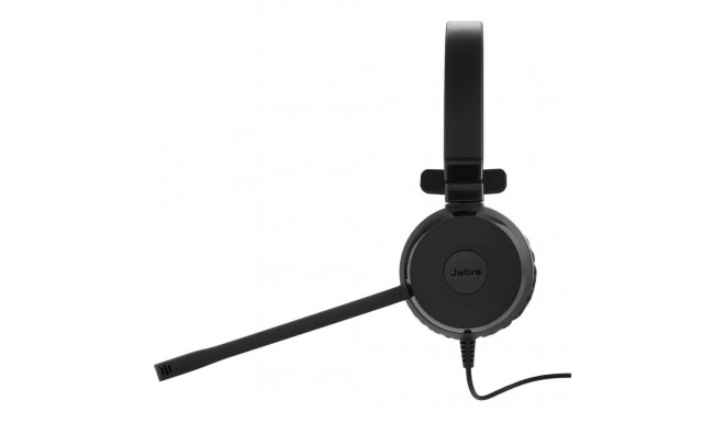 "JABRA EVOLVE 30 II MONO MS USB"