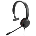 "JABRA EVOLVE 30 II MONO MS USB"