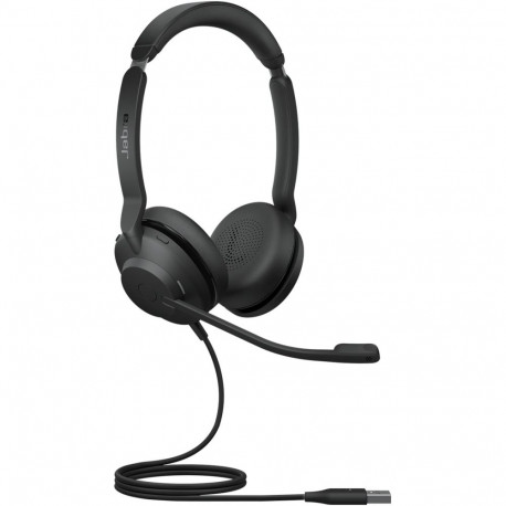 "Jabra Evolve2 30 SE USB-A. UC Stereo"