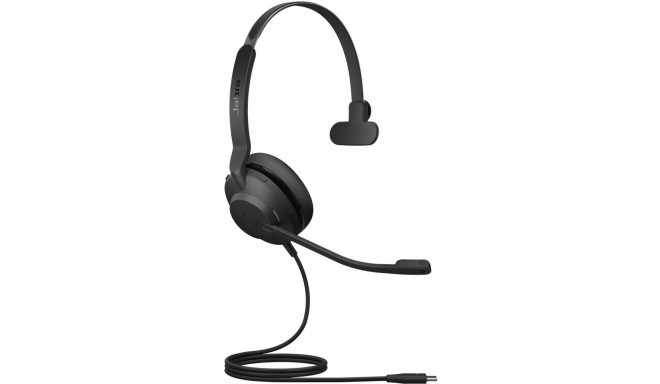 "Jabra Evolve2 30 SE USB-C. UC Mono"