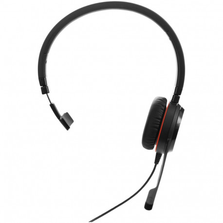 "Jabra Evolve 20SE Headset Mono USB MS"