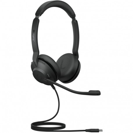 "Jabra Evolve2 30 SE Stereo UC USB-C"