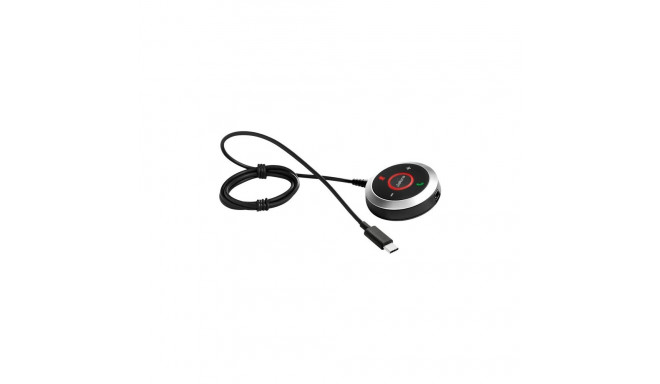 "Jabra Evolve 40 Link MS"
