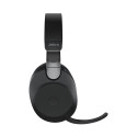 "Jabra Evolve2 85. Link380/390a UC Stereo Std Black"
