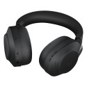 "Jabra Evolve2 85. Link380/390a UC Stereo Std Black"