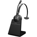 "JabraEngage 55 SE Mono Link400a MS mit Ladestation"