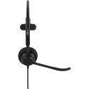 "Jabra Engage 50 II Mono. USB-A. UC (nur Headset)"