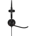 "Jabra Engage 40 Inline Link. Mono. USB-C. UC"