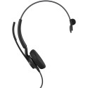 "Jabra Engage 40 Inline Link. Mono. USB-A. UC"