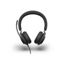 "Jabra Evolve2 40 SE Stereo UC USB-A"