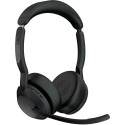 "Jabra Evolve2 55 UC Stereo - Headset - On-Ear"