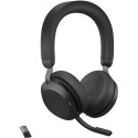 "Jabra Evolve2 75 - Headset - On-Ear - Bluetooth"
