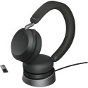 "Jabra Evolve2 75 - Headset - On-Ear - Bluetooth"