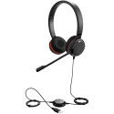 "Jabra Evolve 20 SE MS stereo"
