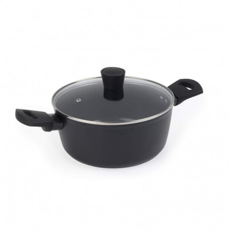Russell Hobbs RH03265EU7 Verde 24cm Saucepan