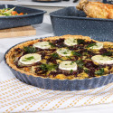 Russell Hobbs RH03411EU7 Nightfall stone tart pan 28cm