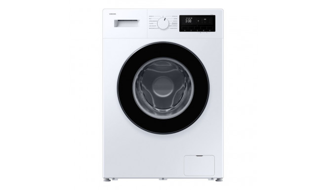 Washing machine WW80FG3M05AWLF
