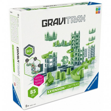 Gravitrax Expansion set Skytrax