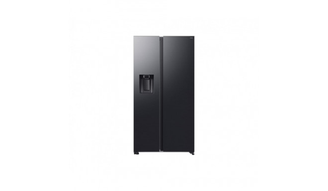 Fridge-freezer RS70F65KEFEO Side by Side