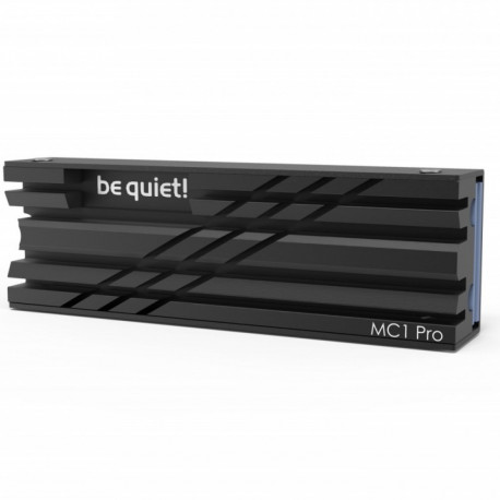 Be quiet MC1 Pro SSD C ooler M.2 2280 BZ003