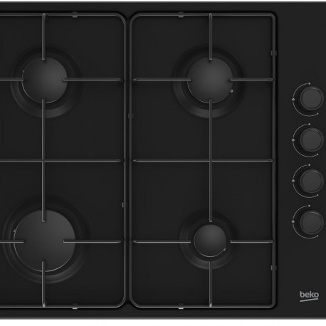 Gas hob HIBG64120SB